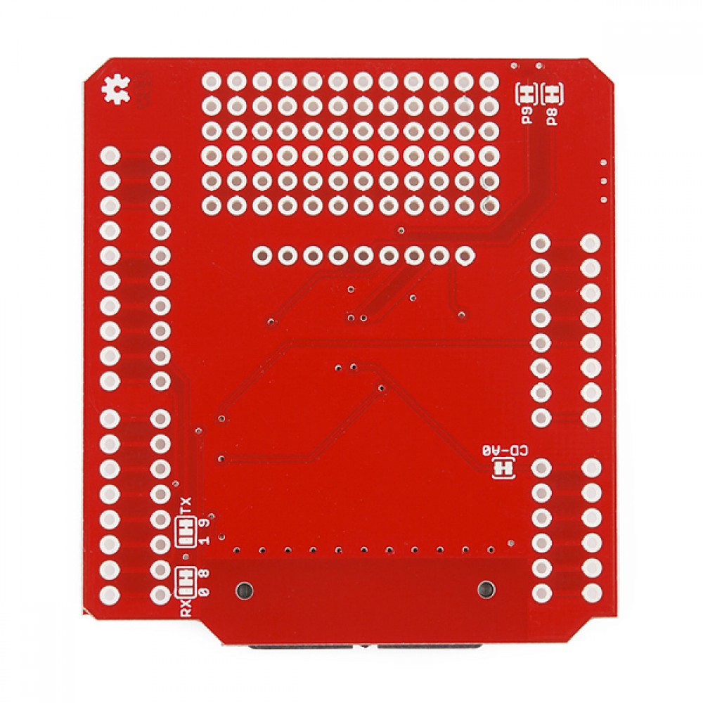 Electric Imp Shield шилд для Arduino
