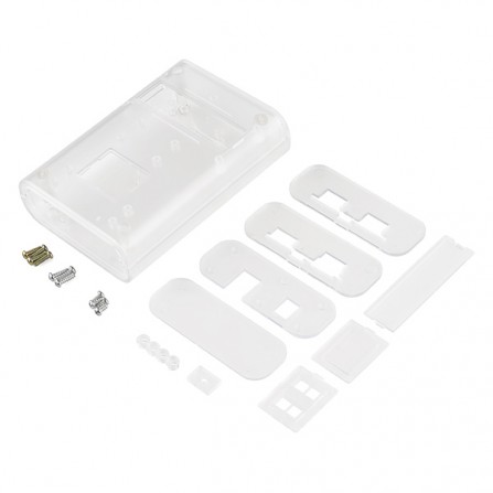 Корпус для pcDuino/Arduino - Прозрачный