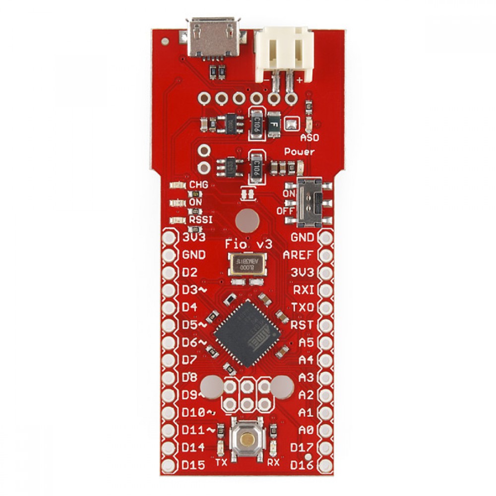 Fio v3 - ATmega32U4
