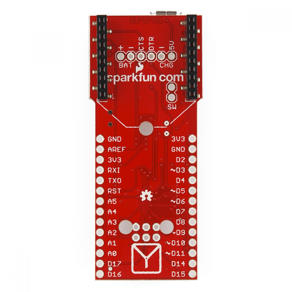 Fio v3 - ATmega32U4