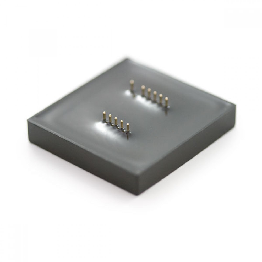 RFID Reader ID-20 (125 kHz) для Arduino
