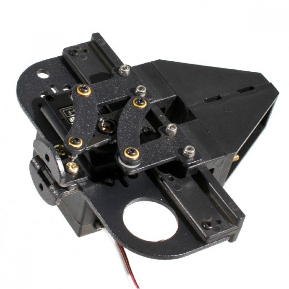 Захват Robot Gripper  Extra Width для Arduino