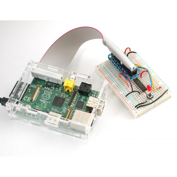 Набор разветвителя Pi Cobbler для Raspberry Pi