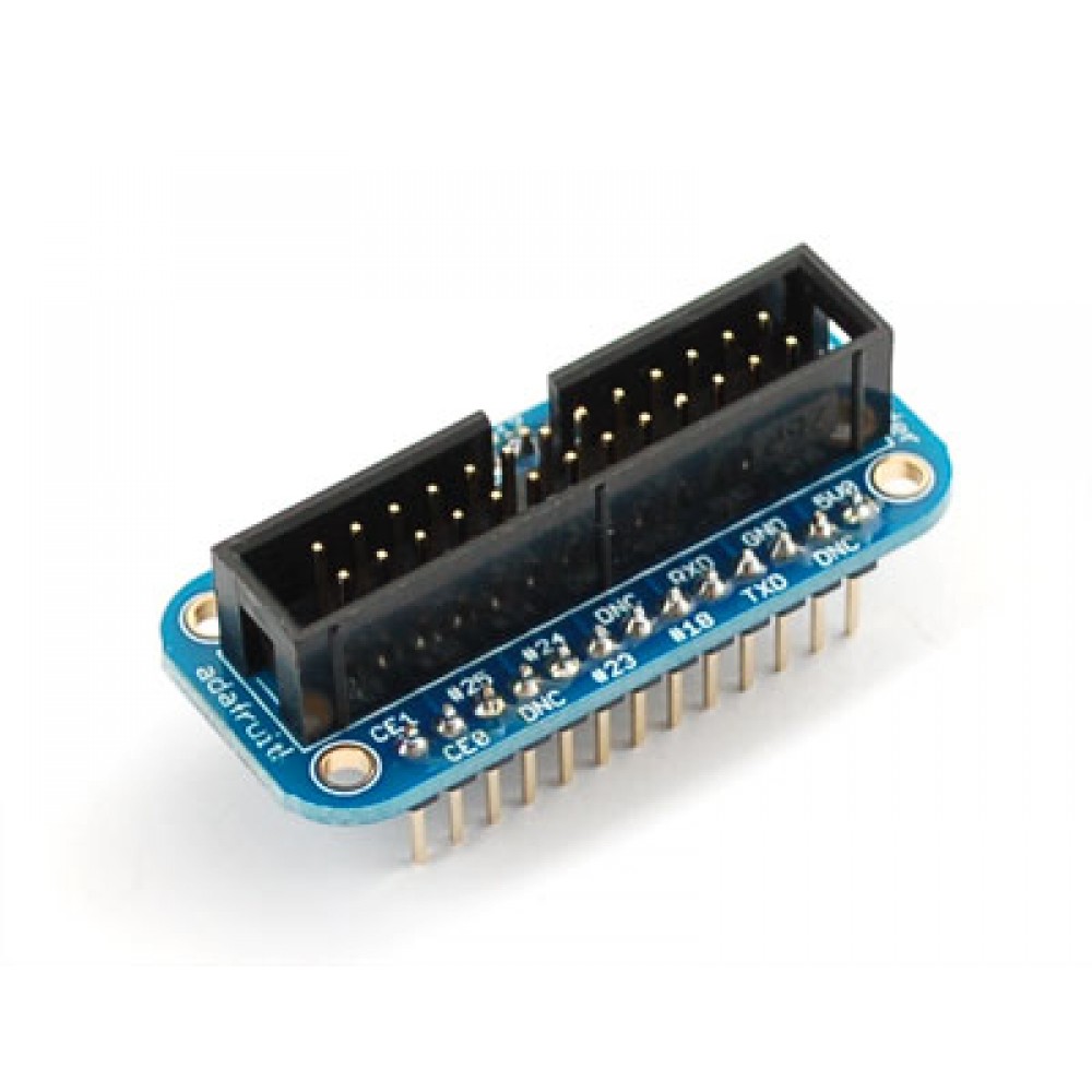 Набор разветвителя Pi Cobbler для Raspberry Pi