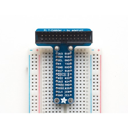 Набор разветвителя Pi Т-Cobbler для Raspberry Pi