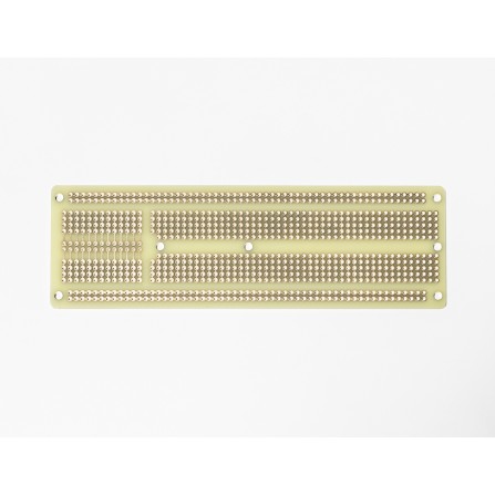 Плата для прототипирования и монтажа маленькая / Perma-Proto Raspberry Pi Breadboard PCB Kit