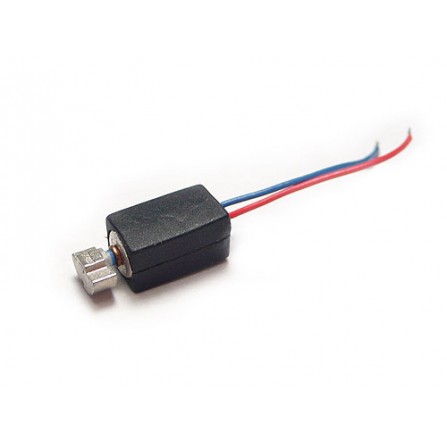 Моторчик Mini Vibration Motor для Arduino