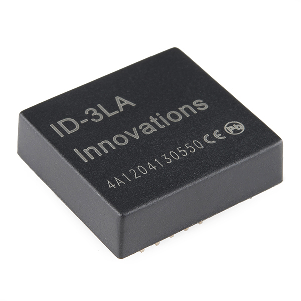 Ридер RFID Reader ID-3LA (125 kHz)