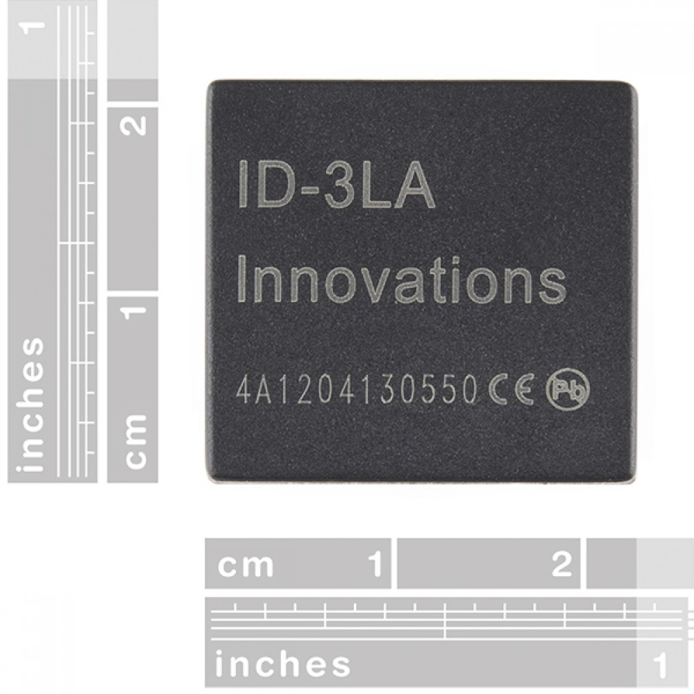Ридер RFID Reader ID-3LA (125 kHz)