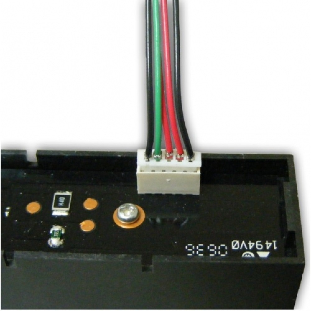 Sharp датчик расстояния для Arduino (100-550cm)