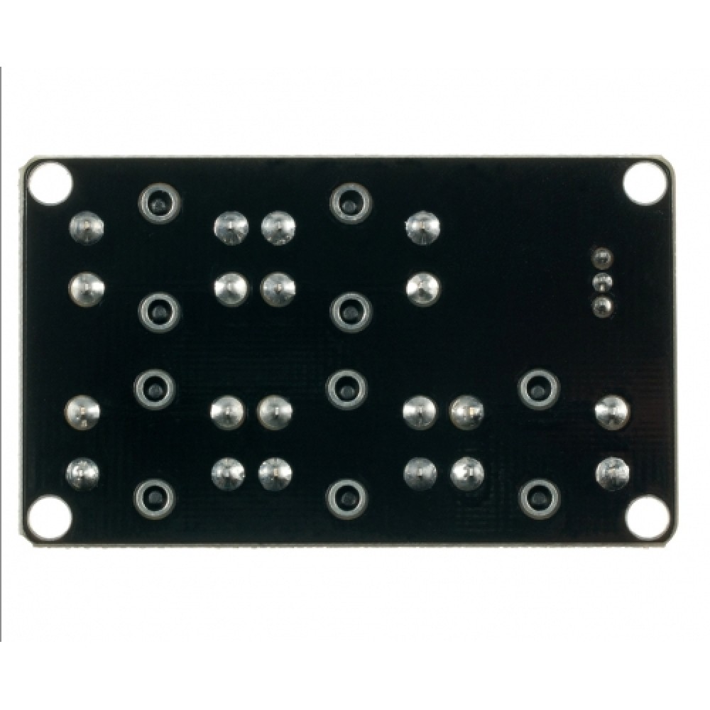 ADKeyboard модуль клавиатура для Arduino