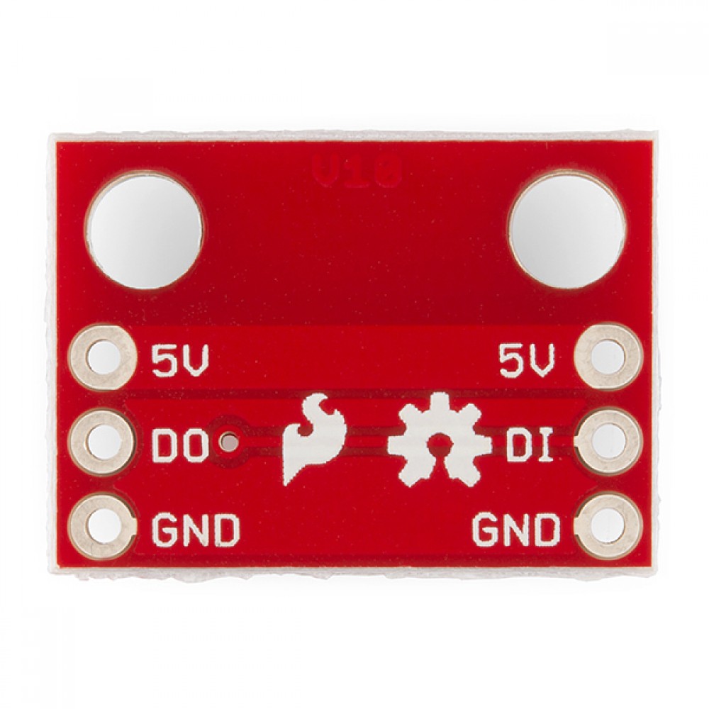 Разветвитель WS2812 RGB LED Breakout
