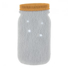 Ткань Firefly Jar Kit