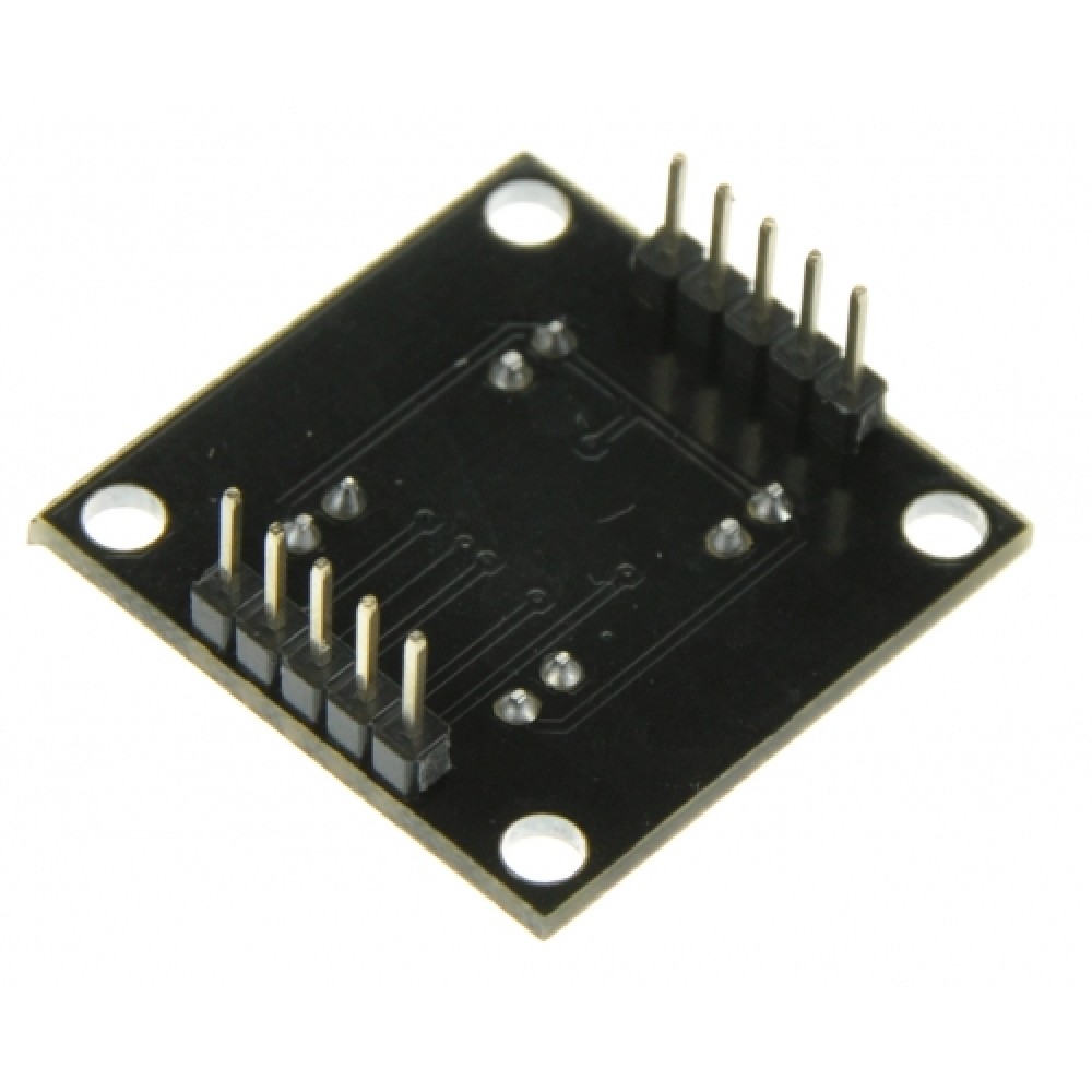 TCS3200 датчик цвета color для Arduino
