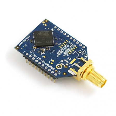 Модуль XBee Pro 900 RPSMA