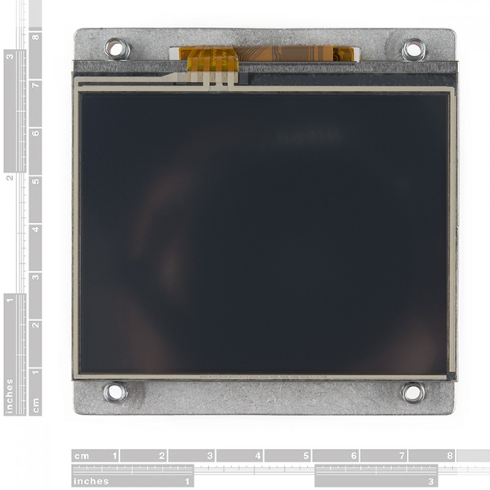 Тачскрин arLCD - 3.5