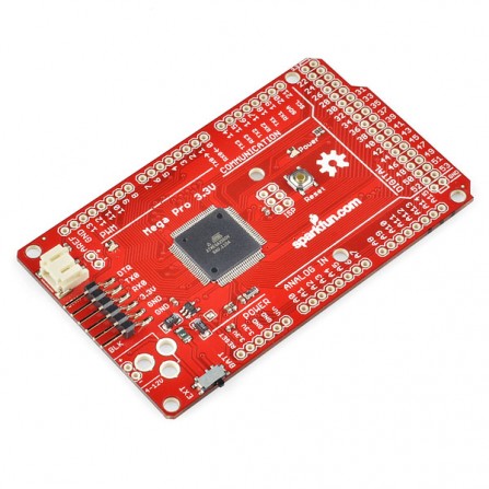 Mega Pro 3.3V