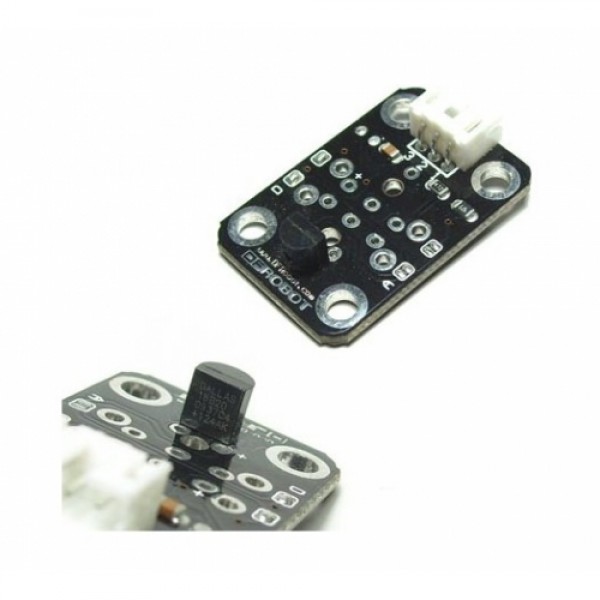 18B20 Sensor Датчик температуры для Arduino