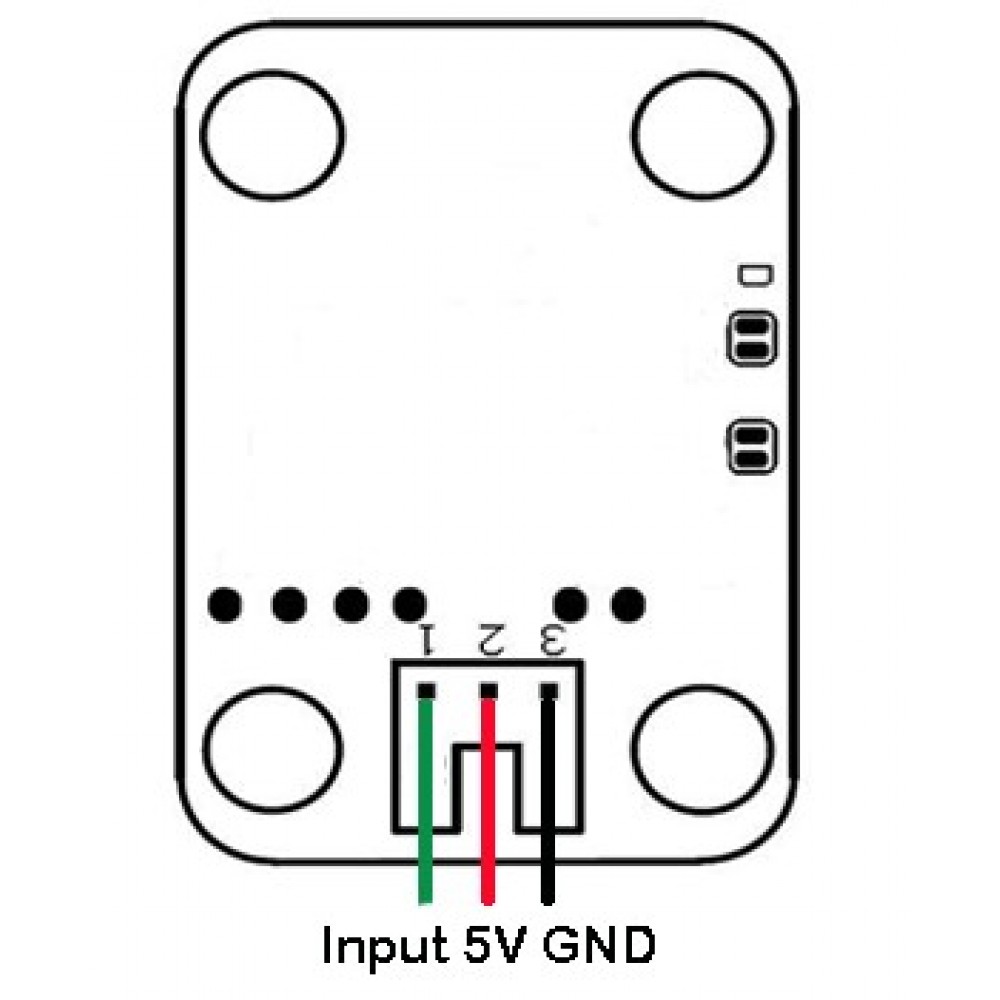 18B20 Sensor Датчик температуры для Arduino