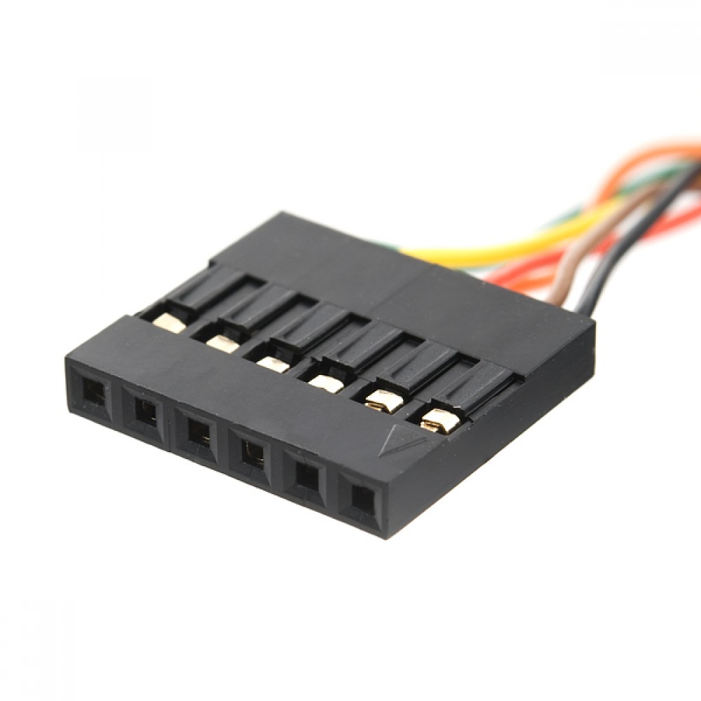 Кабель FTDI Cable 5V VCC-3.3V I/O
