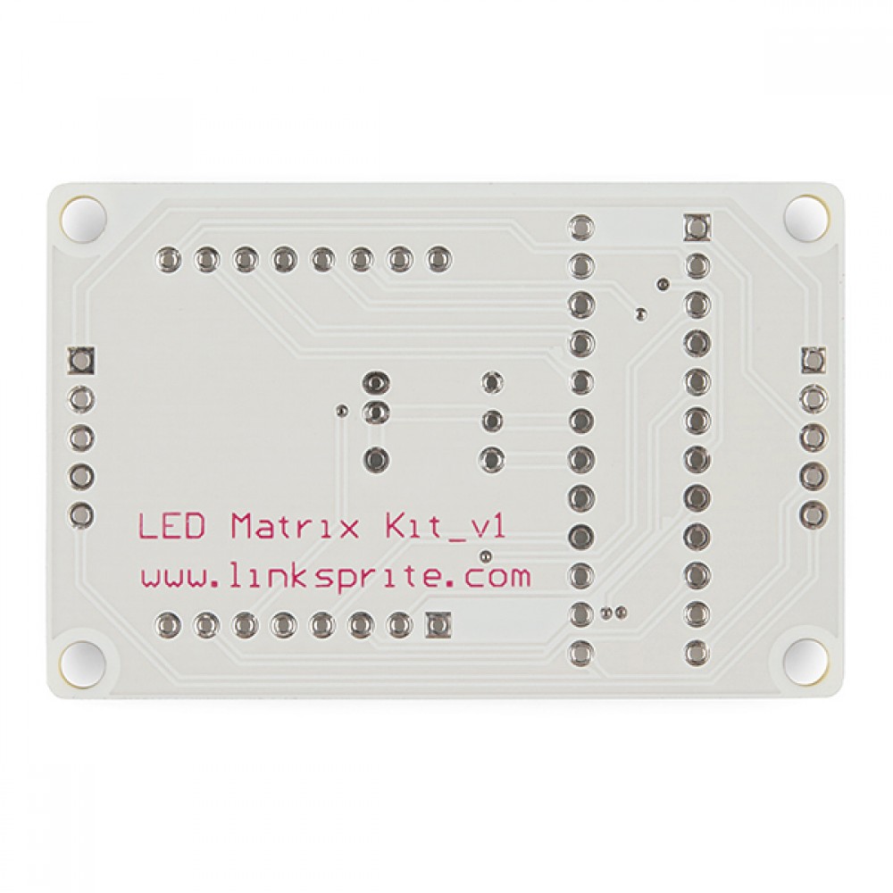 Набор LED-матриц