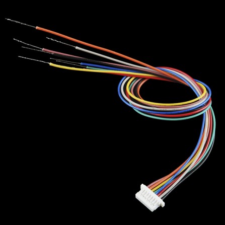 Кабель Mega Pro Mini Cable - 8-пиновый