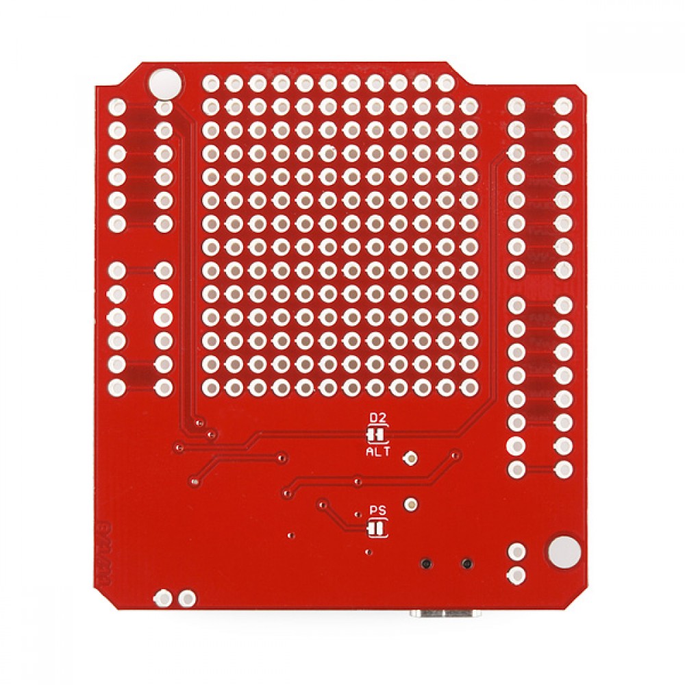 Шилд LiPower Shield