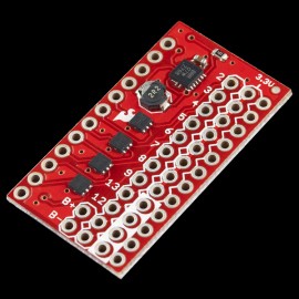 Шилд Mini FET Shield