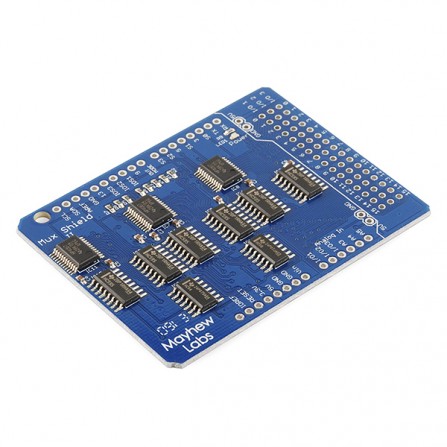 Шилд Mux Shield II