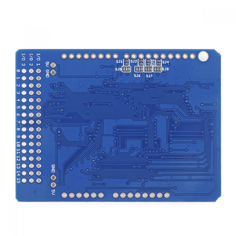 Шилд Mux Shield II