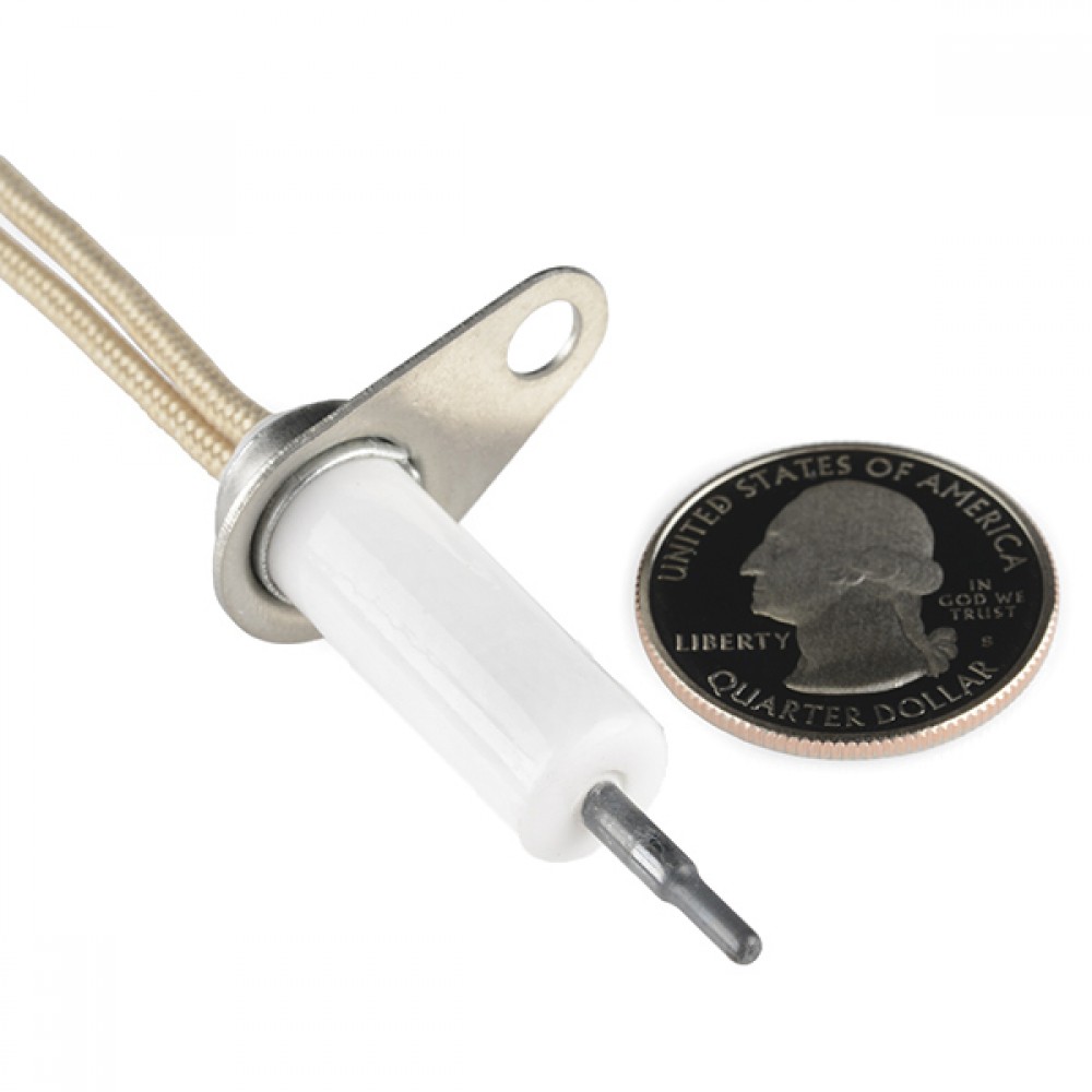 Зажигатель Silicon Nitride Igniter - 12V