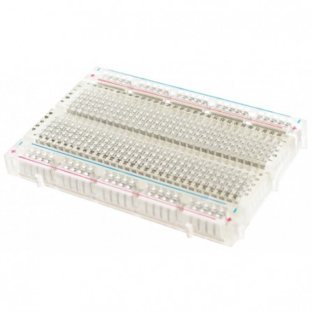 Bread board для Arduino доска INTERLOCKING Crystal