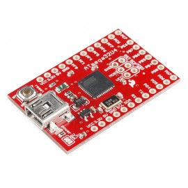 Разветвитель ATMEGA32U4