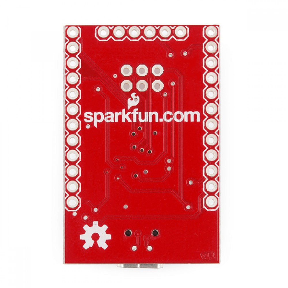 Разветвитель ATMEGA32U4
