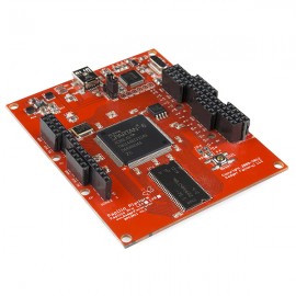 Плата Papilio Pro LX9