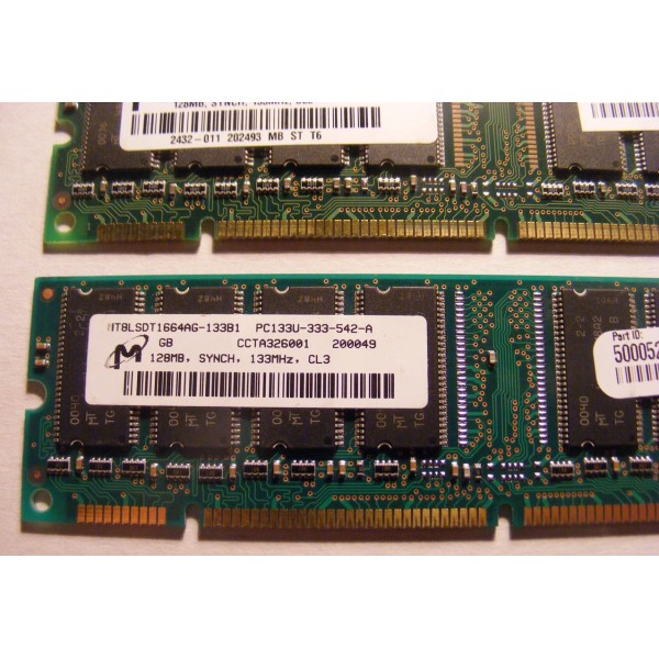 128 mb PC133