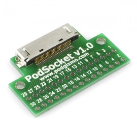 Разветвитель PodSocket Breakout