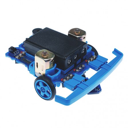 Набор Picaxe Robot - BOT120