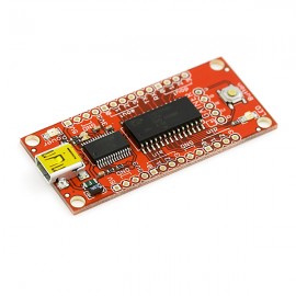 Макетная плата Gainer PSoC Development Board