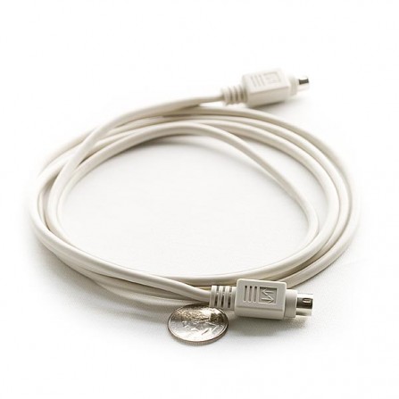 Кабель Roomba Communication Cable - miniDIN 8