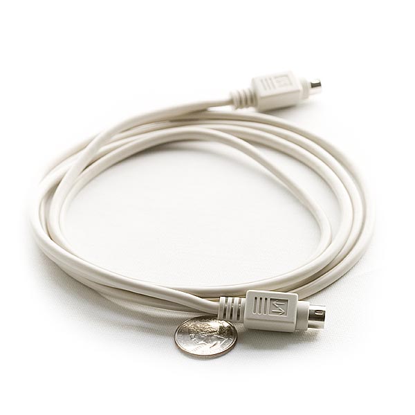 Кабель Roomba Communication Cable - miniDIN 8