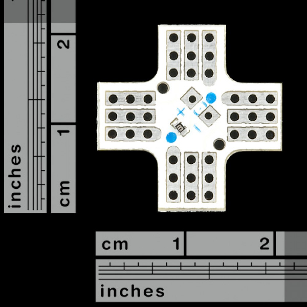 fabrickit Bare Brick