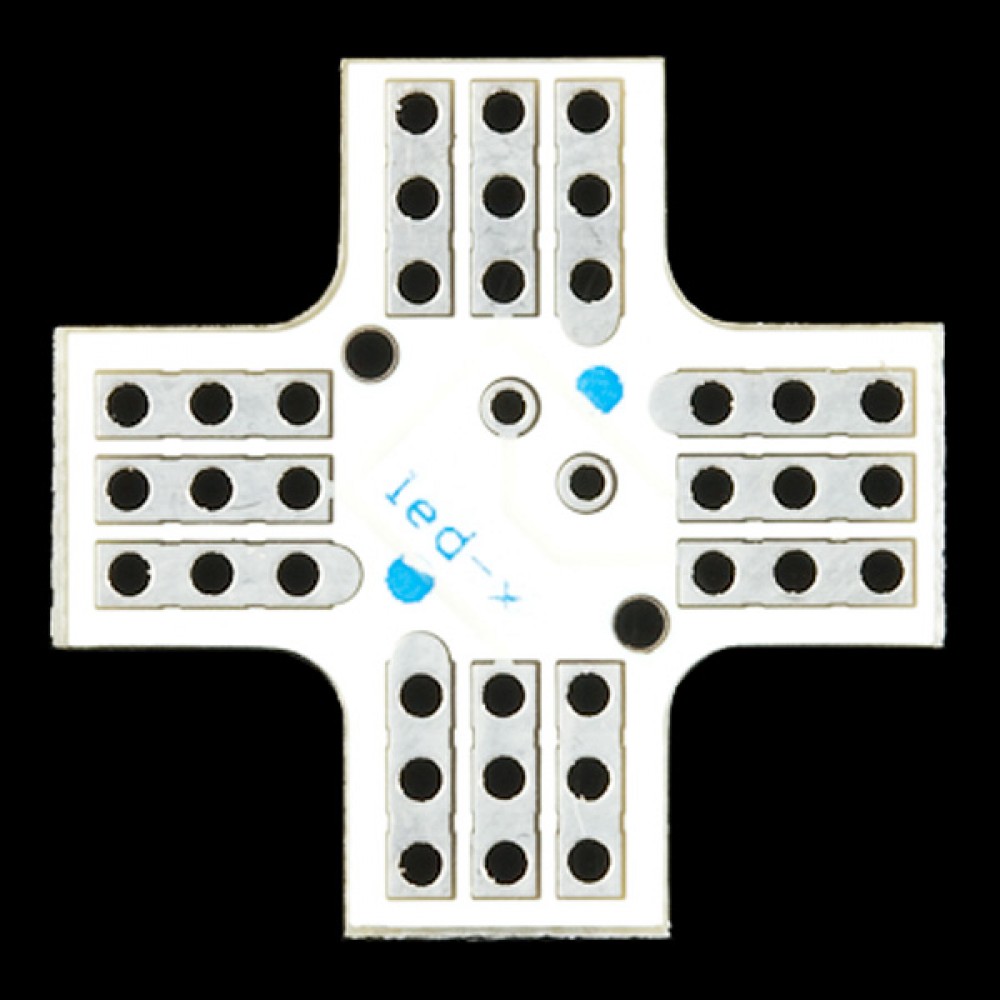 fabrickit Bare Brick