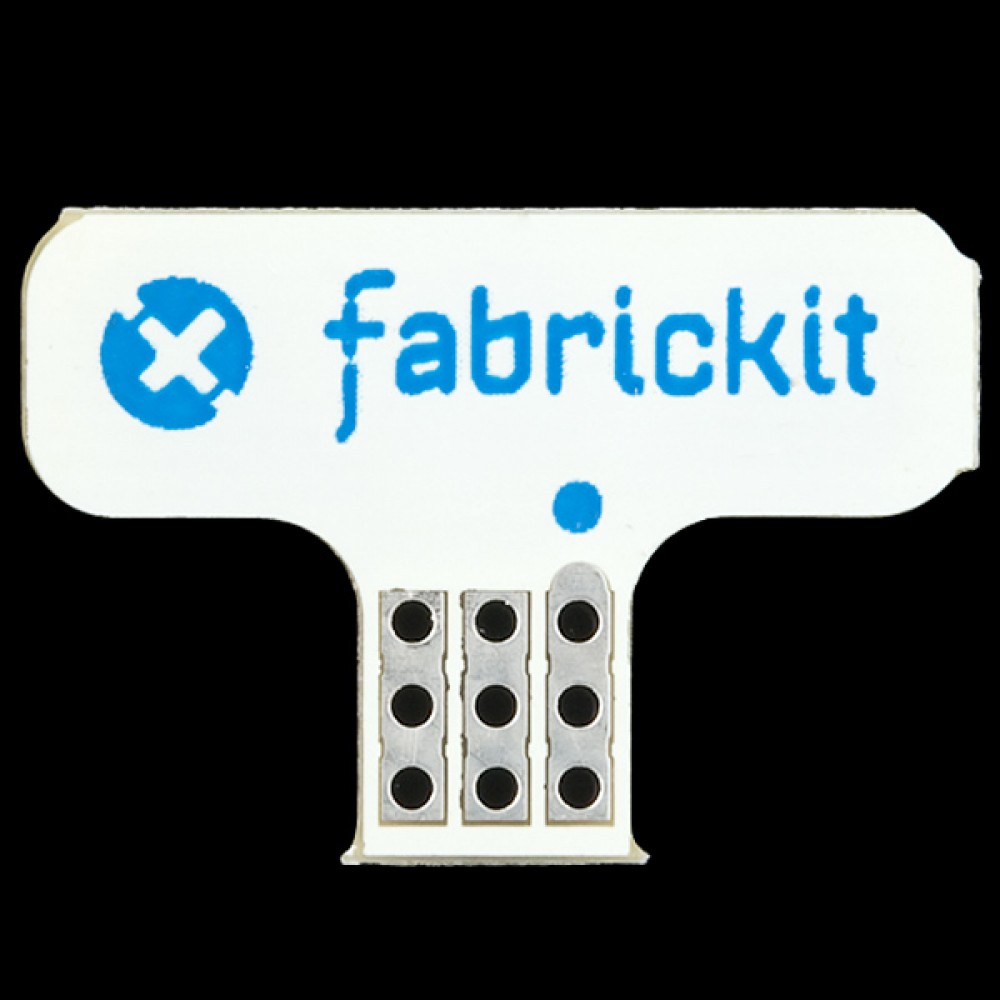 fabrickit Snap Brick - "папа"