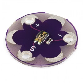 Сенсор освещенности LilyPad