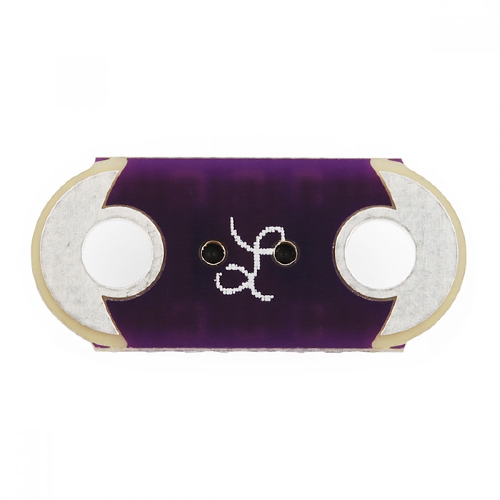 Ползунковый переключатель LilyPad