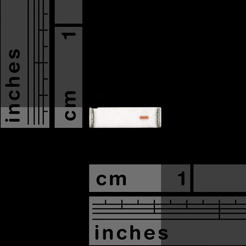 Антенна GPS микро
