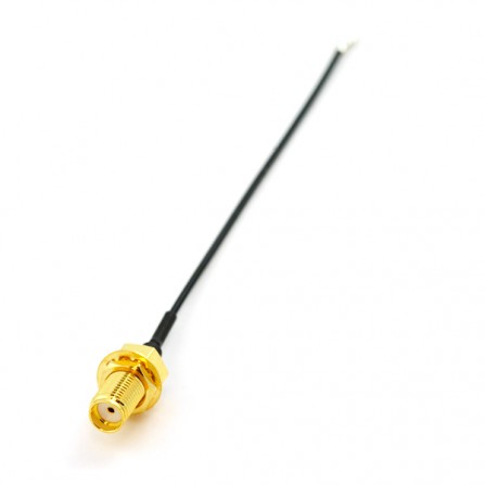 Интерфейсный кабель SMA -> Lassen IQ Hirose HFL