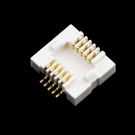GPS-приемник 50-канальный GS406 Helical - SMD-коннектор