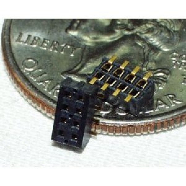 Переходник Lassen iQ SMD